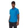 Mammut Lenni Shirt - Camicia - Uomo | Hardloop
