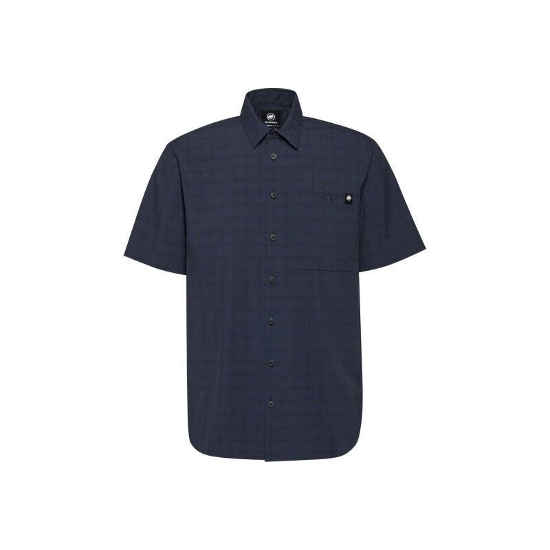 Lenni Shirt - Skjorte - Herrer