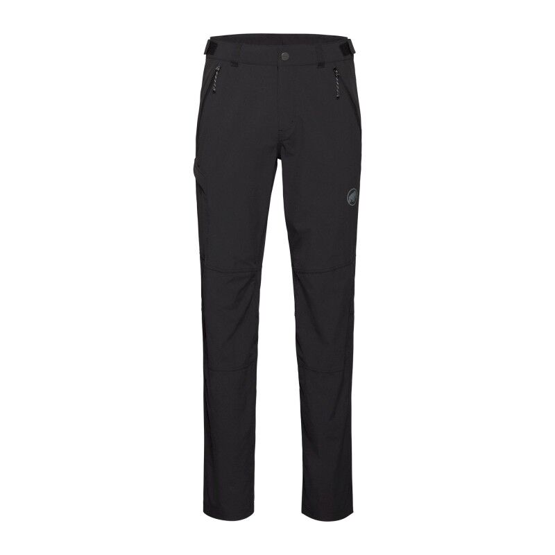 Mammut Runbold IV Pants - Spodnie turystyczne męskie | Hardloop