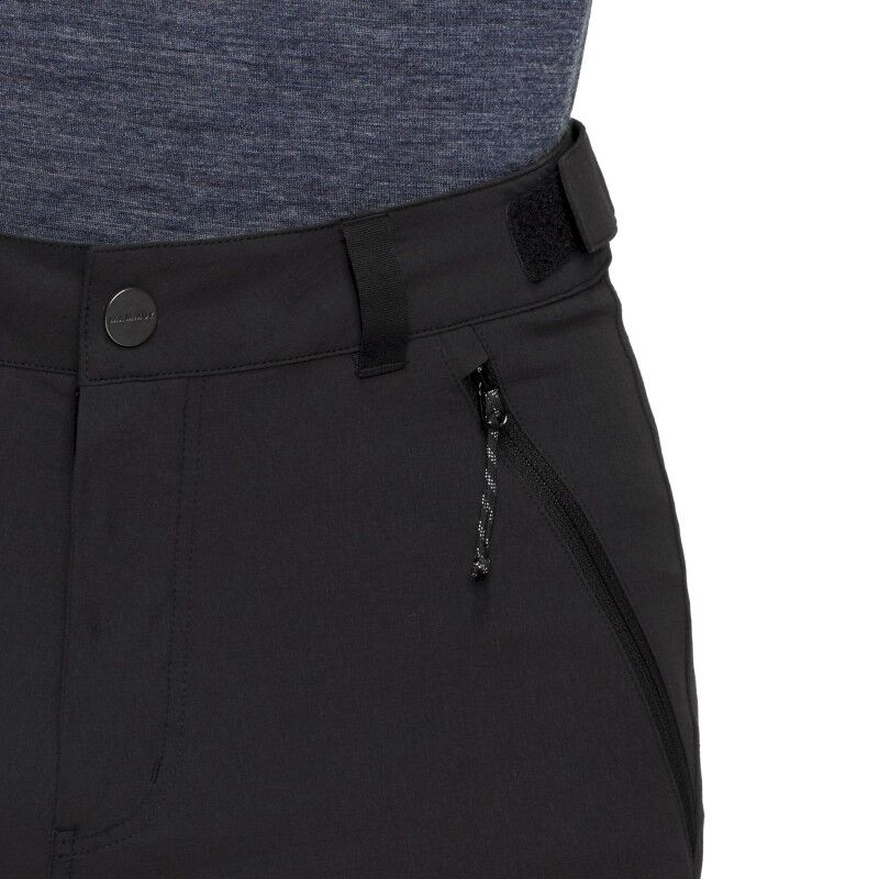 Mammut Runbold IV Pants - Pánské turistické kalhoty | Hardloop