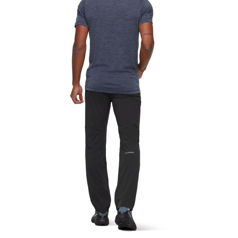 Mammut Runbold IV Pants - Pánské turistické kalhoty | Hardloop