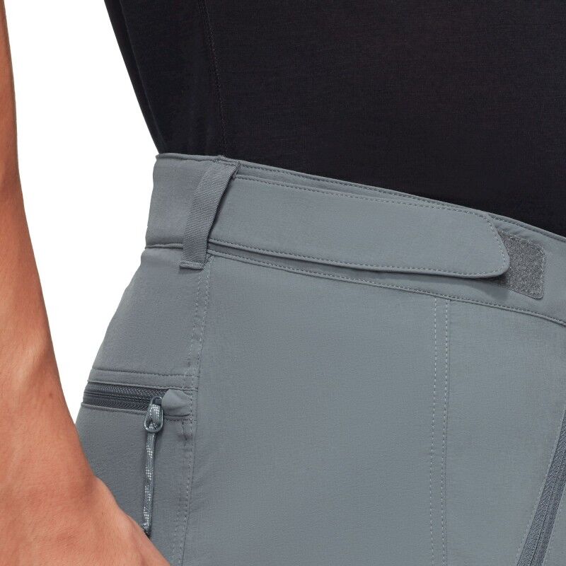 Mammut Runbold IV Pants - Vandrebukser - Herrer | Hardloop
