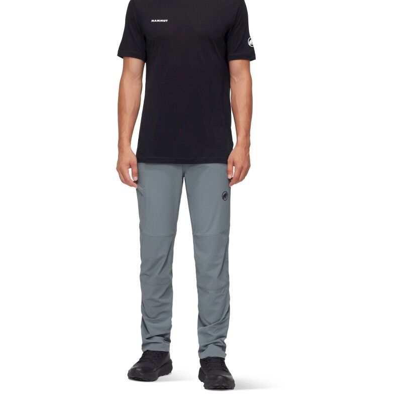 Mammut Runbold IV Pants - Pantalones de senderismo - Hombre | Hardloop
