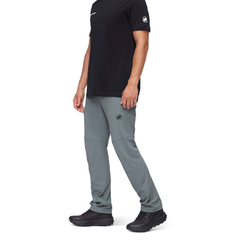 Mammut Runbold IV Pants - Wanderhose - Herren | Hardloop