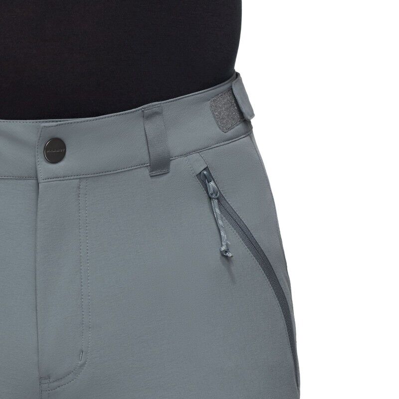 Mammut Runbold IV Pants - Walking trousers - Men's | Hardloop