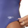 Speedo Solid Tie Back - Women's Swimsuit | Hardloop