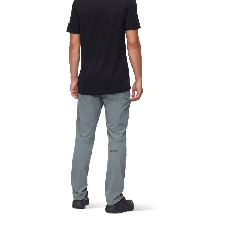 Mammut Runbold IV Pants - Pantalones de senderismo - Hombre | Hardloop