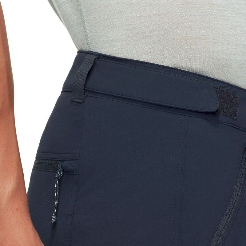 Mammut Runbold IV Pants - Wanderhose - Herren | Hardloop