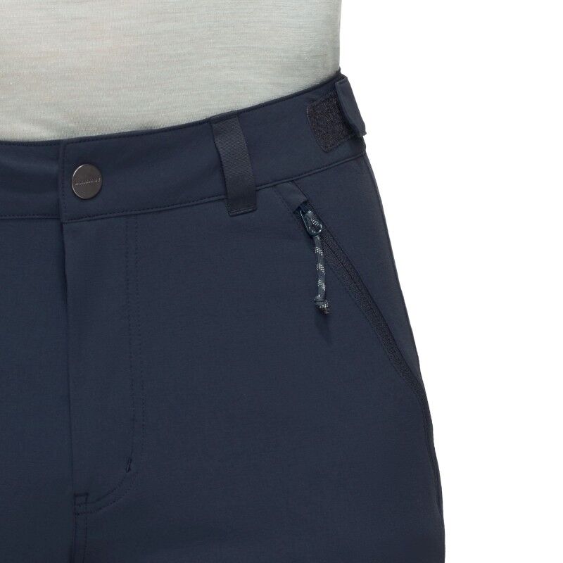 Mammut Runbold IV Pants - Pantalon randonnée homme | Hardloop