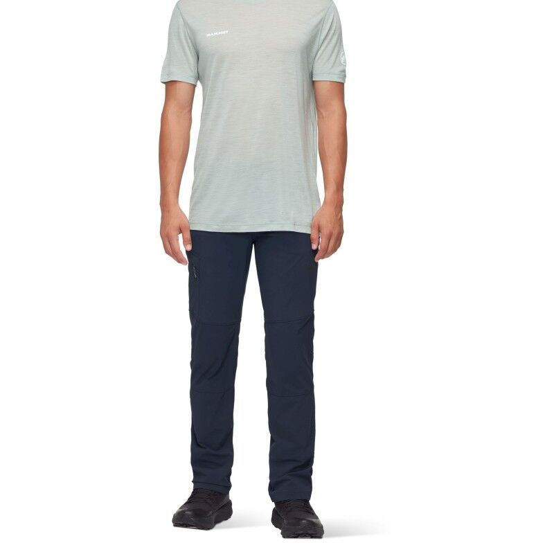 Mammut Runbold IV Pants - Pantalon randonnée homme | Hardloop