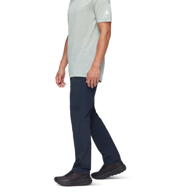 Mammut Runbold IV Pants - Wanderhose - Herren | Hardloop