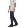 Mammut Runbold IV Pants - Pantalon randonnée homme | Hardloop