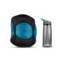 Sea To Summit Altitude AtII - Saco-cama mulher | Hardloop