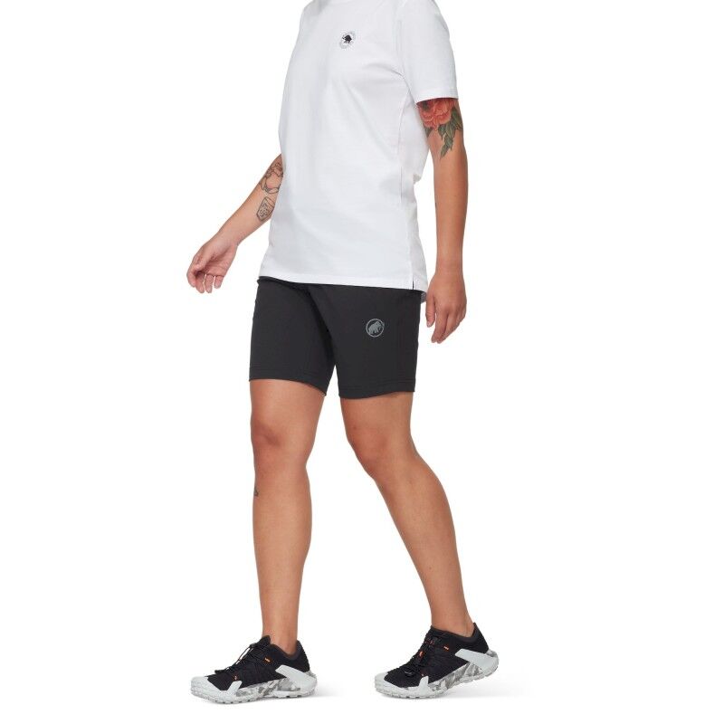 Mammut Hiking V Shorts - Walking shorts - Women's | Hardloop