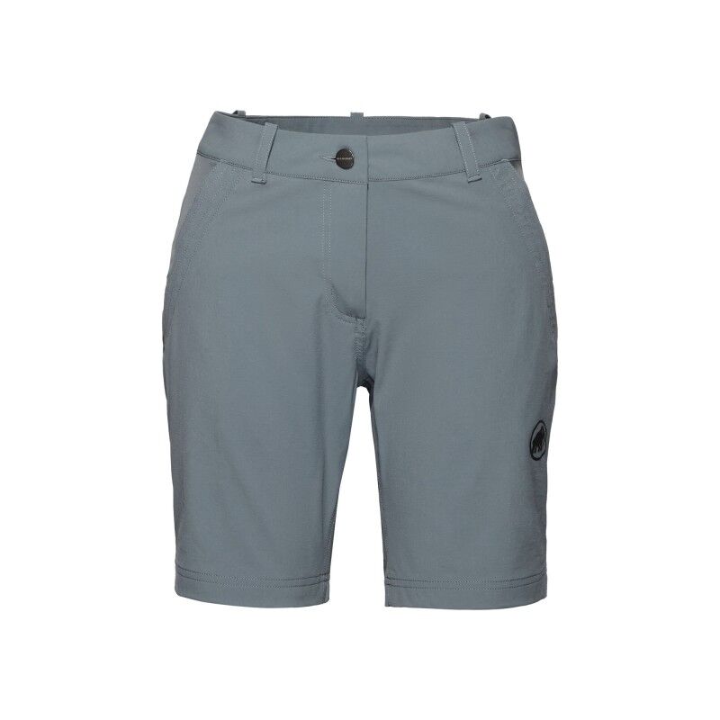 Mammut Hiking V Shorts - Spodenki trekkingowe damskie | Hardloop