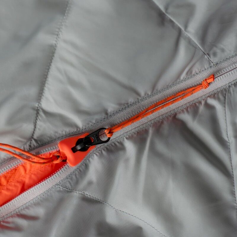 Mammut Relax Down Bag 0C - Slaapzak Heren | Hardloop