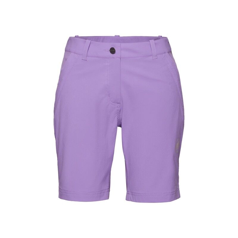 Hiking V Shorts - Pantalones cortos de trekking - Mujer