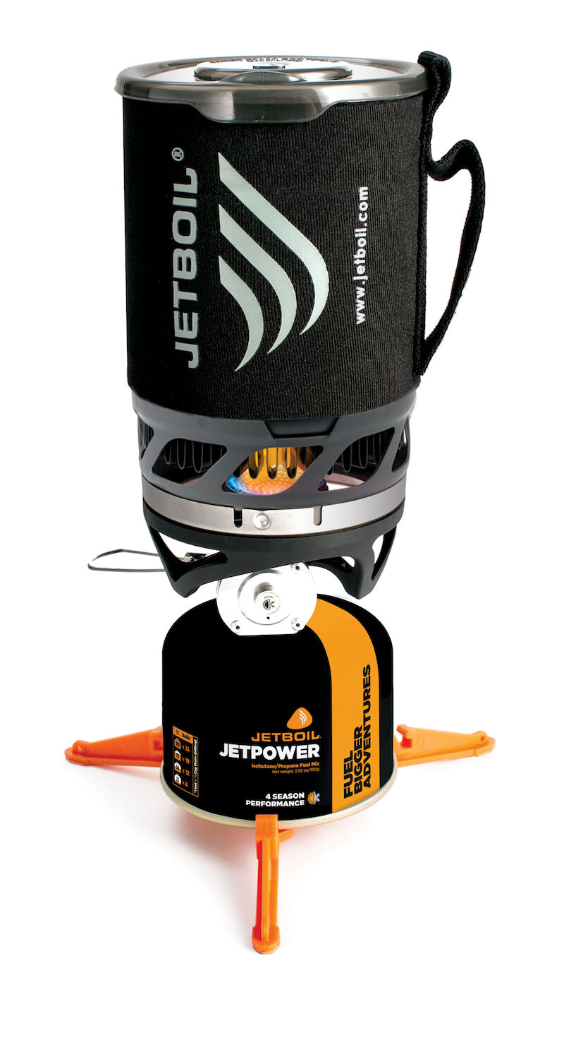 Jetboil Micromo