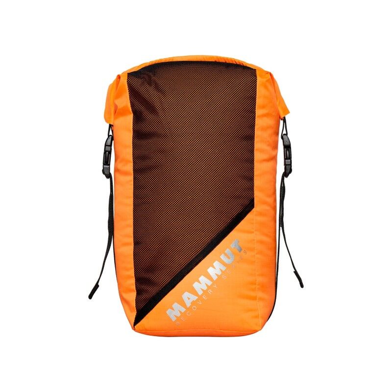 Mammut Relax Down Bag 0C - Men's sleeping bag | Hardloop