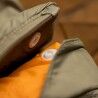 Mammut Relax Fiber Bag 0C - Sacco a pelo uomo | Hardloop