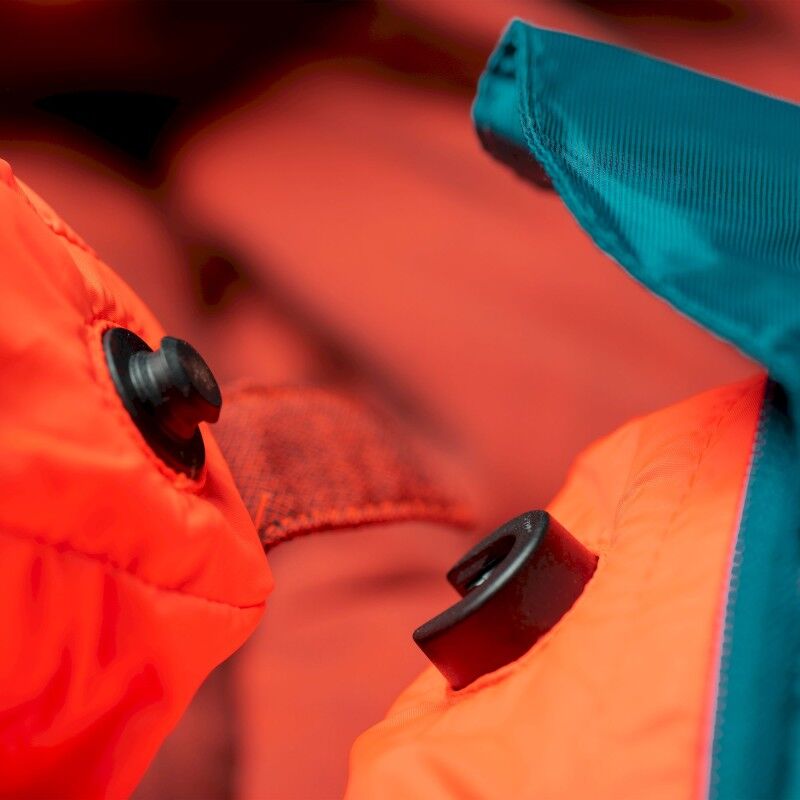 Mammut Perform Down Bag -10C W - Sovepose Damer | Hardloop
