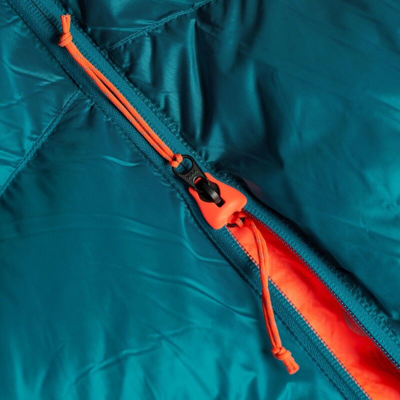 Mammut Perform Down Bag -10C W - Womens' sleeping bag | Hardloop