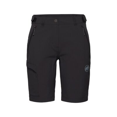 Runbold IV Shorts - Pantalones cortos de trekking - Mujer