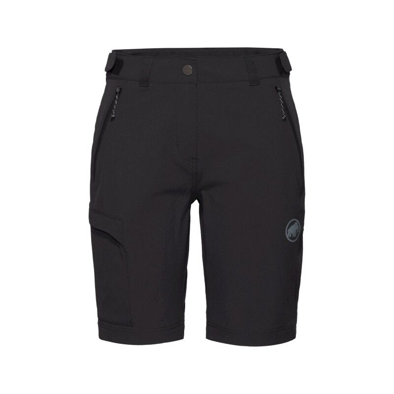 Mammut Runbold IV Shorts - Spodenki trekkingowe damskie | Hardloop