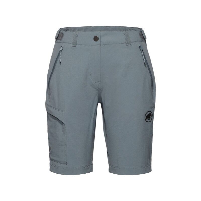 Runbold IV Shorts - Pantalones cortos de trekking - Mujer