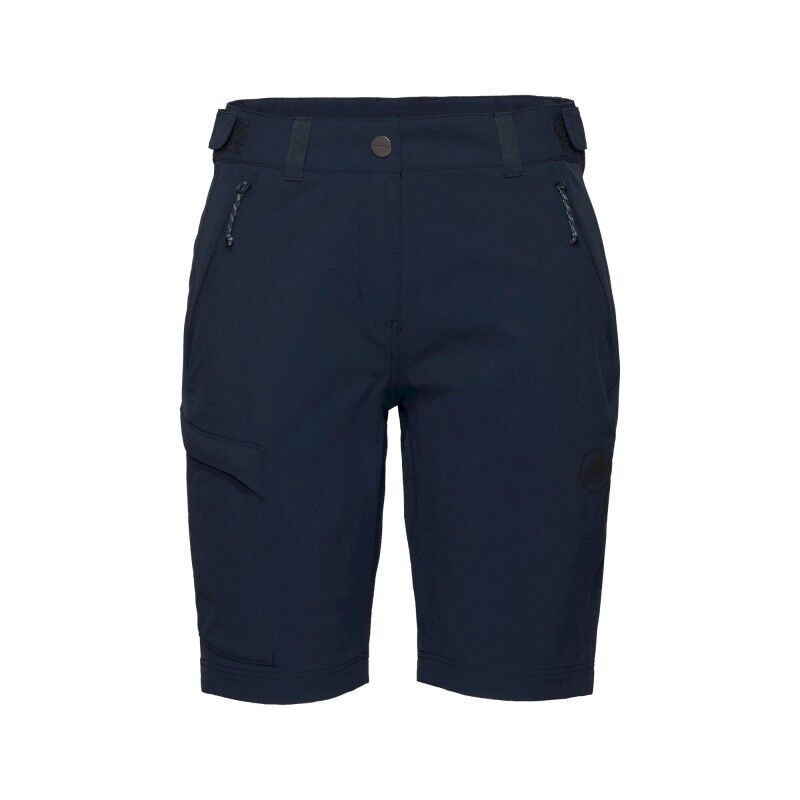 Runbold IV Shorts - Pantalones cortos de trekking - Mujer