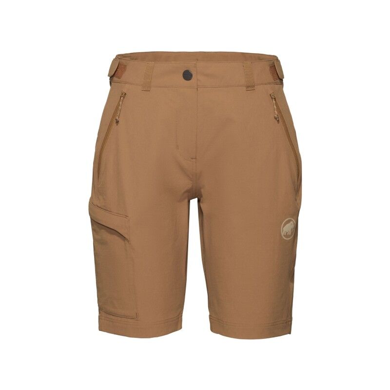 Runbold IV Shorts - Pantalones cortos de trekking - Mujer