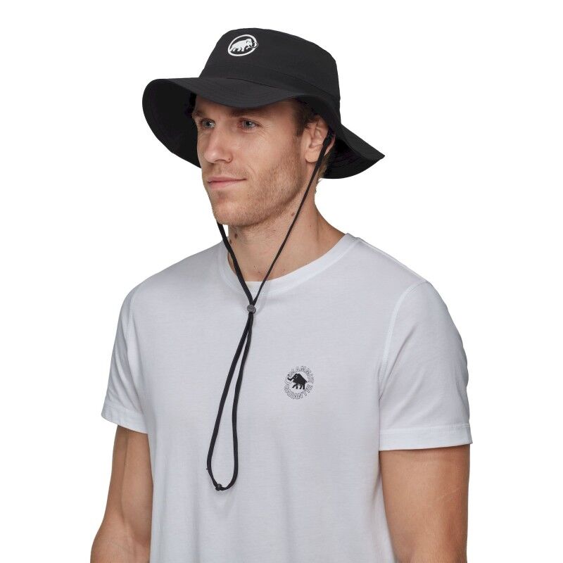 Mammut Runbold Hat - Hut | Hardloop