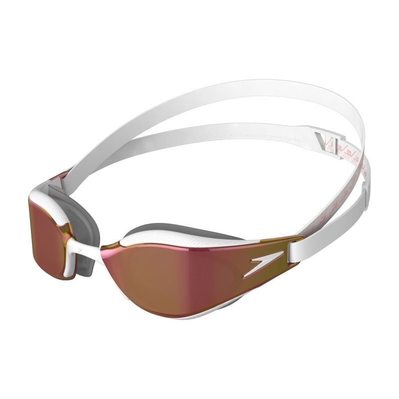 Speedo Fastskin Hyper Elite Mirror - Swimming goggles | Hardloop