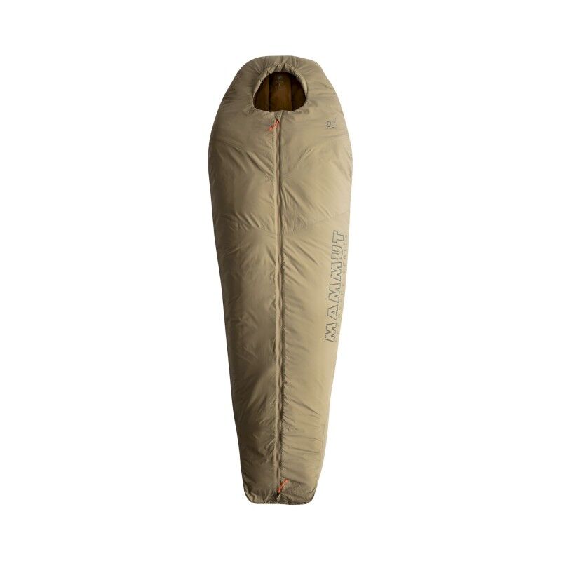 Relax Fiber Bag 0C - Herrsovsäck
