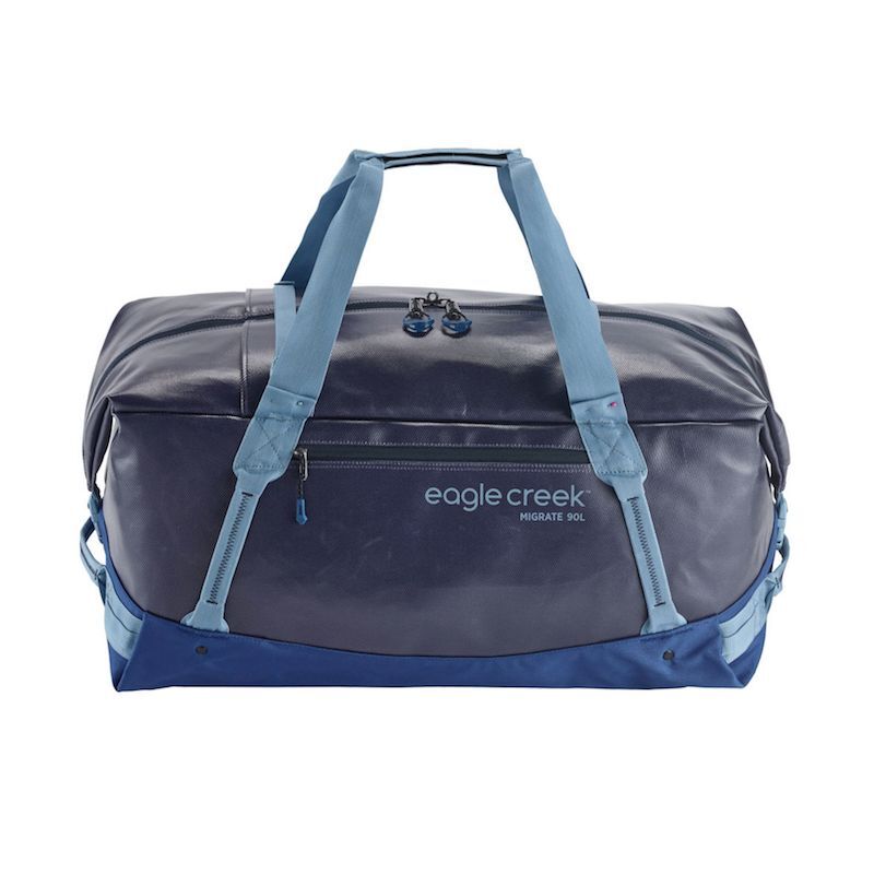 Eagle Creek Migrate Duffel 90L - Duffel Bag | Hardloop
