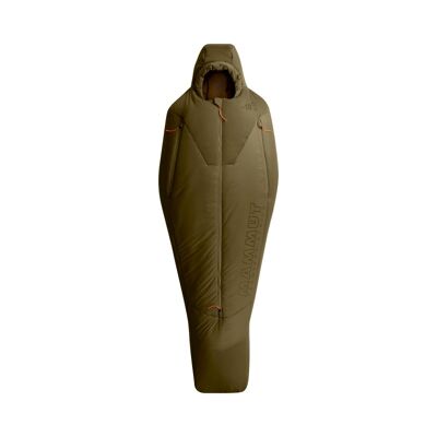 Protect Fiber Bag -18C - Sacco a pelo uomo