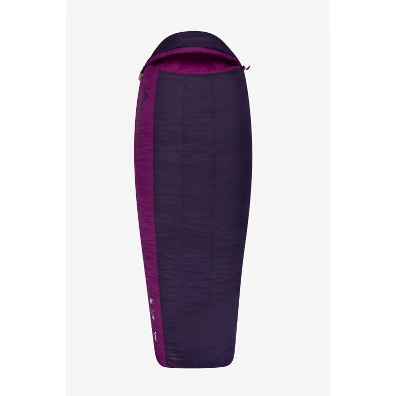 Sea To Summit Quest QuII - Saco-cama mulher | Hardloop