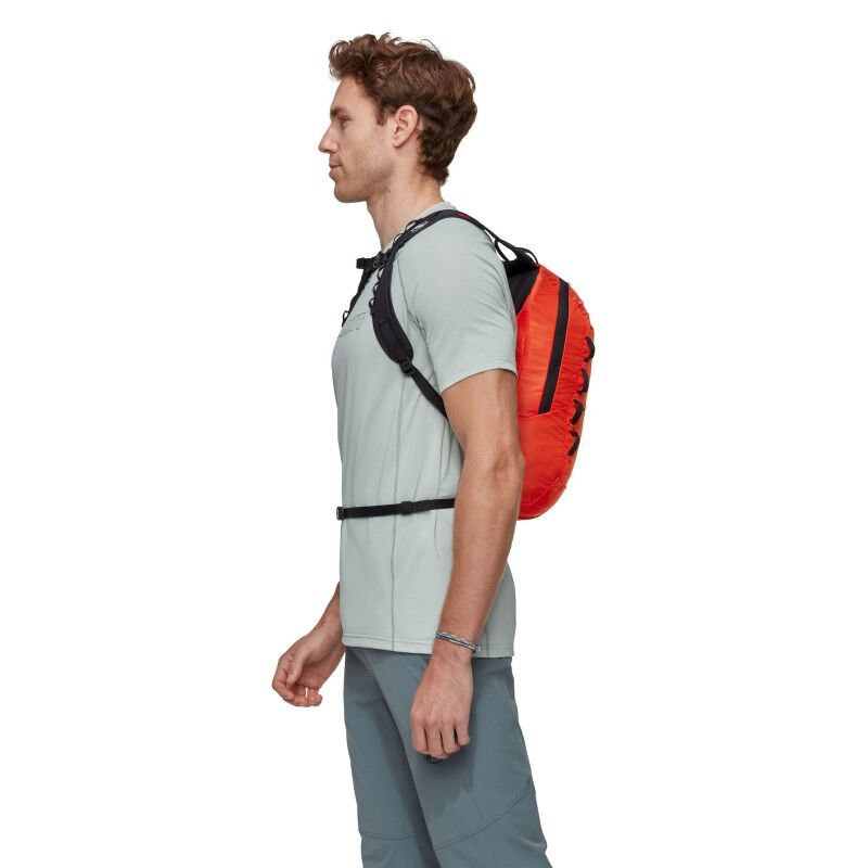Mammut Neon Light - Mochila de escalada | Hardloop