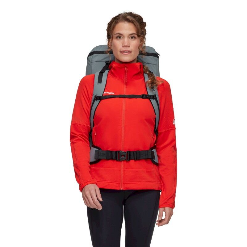 Mammut Neon 55 W - Mochila de escalada mulher | Hardloop