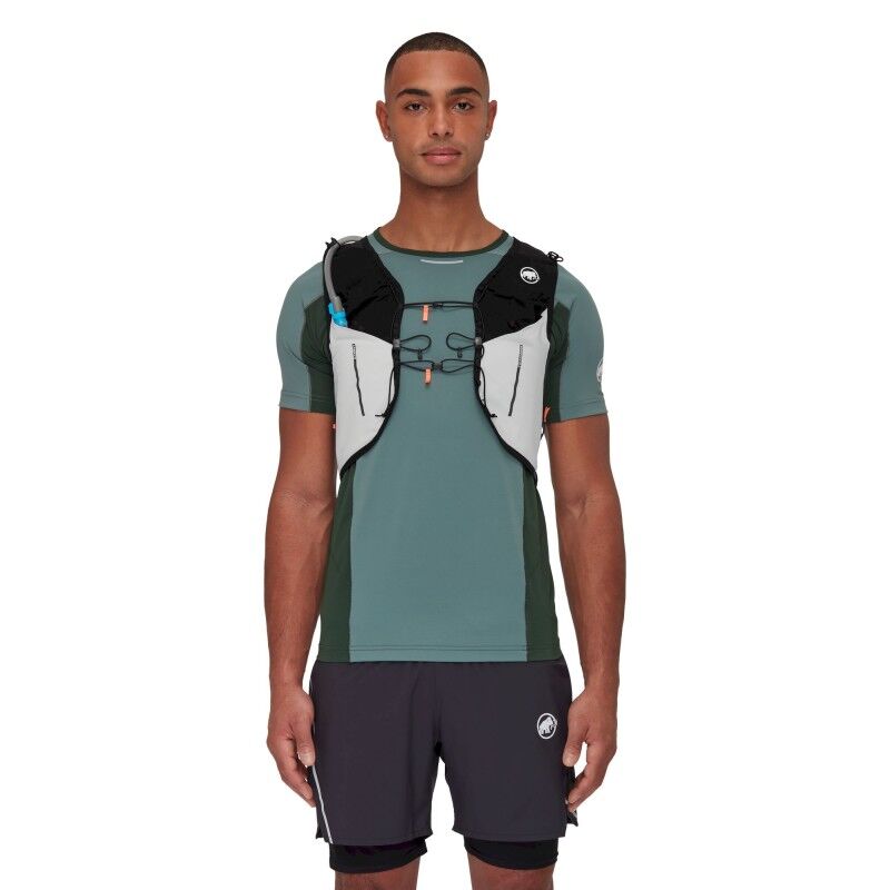 Mammut Aenergy TR 5 - Mochila de trail running - Hombre | Hardloop