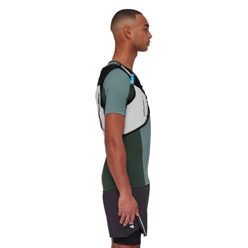Mammut Aenergy TR 5 - Løbevest - Herrer | Hardloop