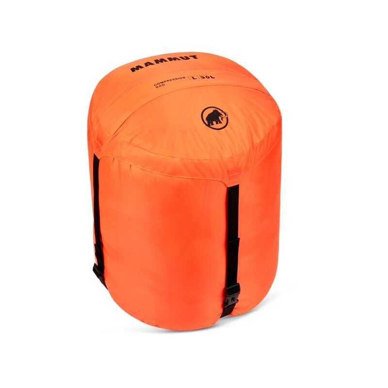 Mammut Compression Bag | Hardloop