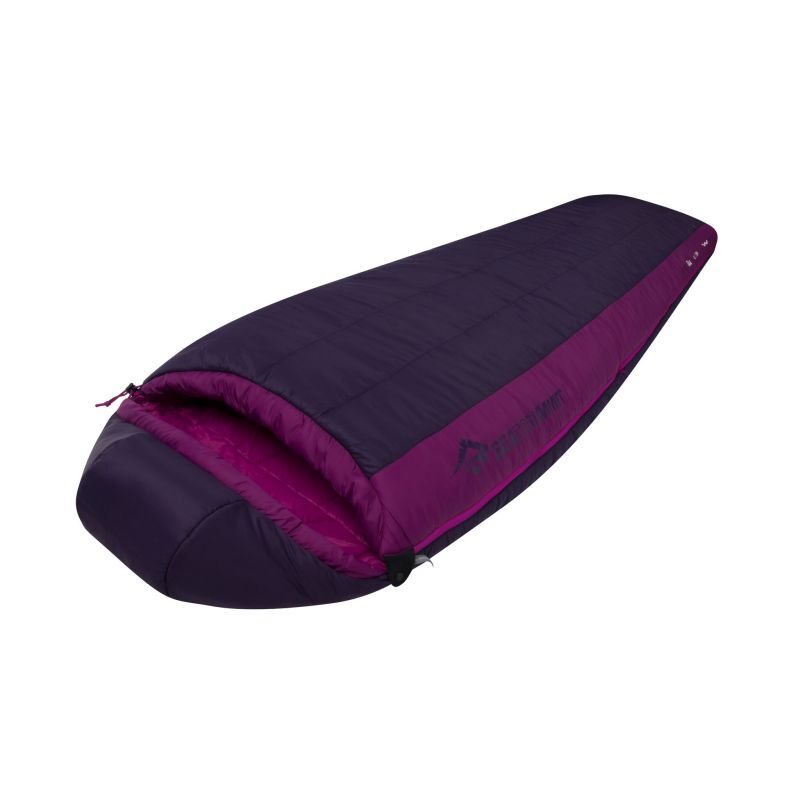 Sea To Summit Quest QuII - Schlafsack - Damen