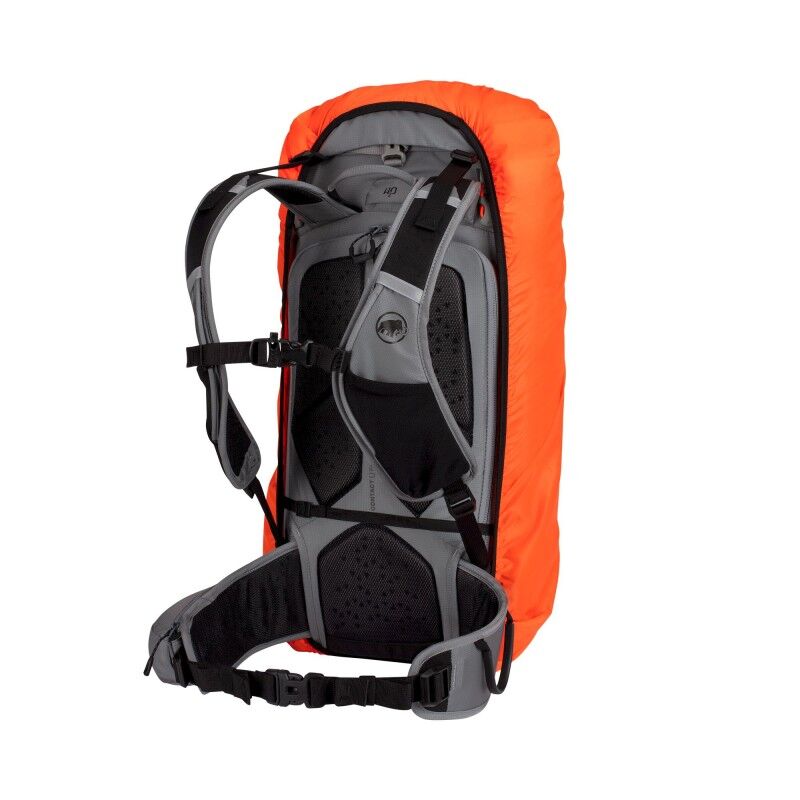 Mammut Raincover - Capa de chuva para mochila | Hardloop