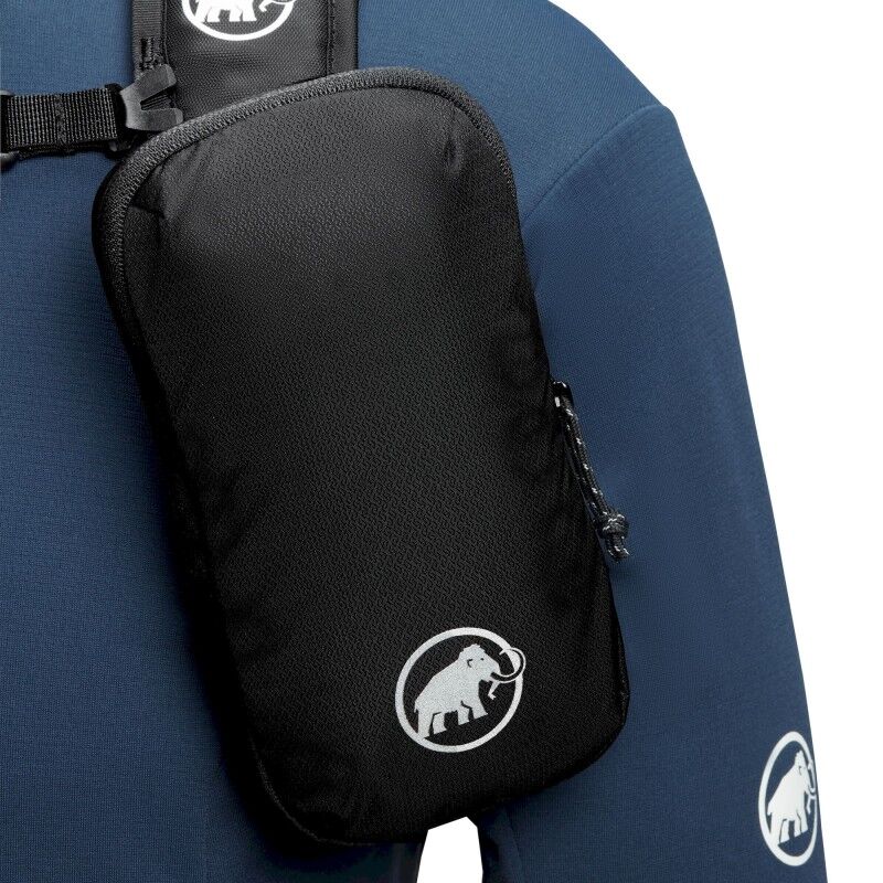 Mammut Lithium Add-on Shoulder Pocket | Hardloop