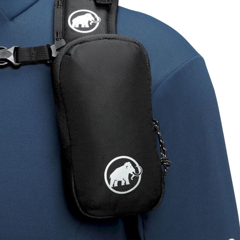 Mammut Lithium Add-on Shoulder Pocket | Hardloop