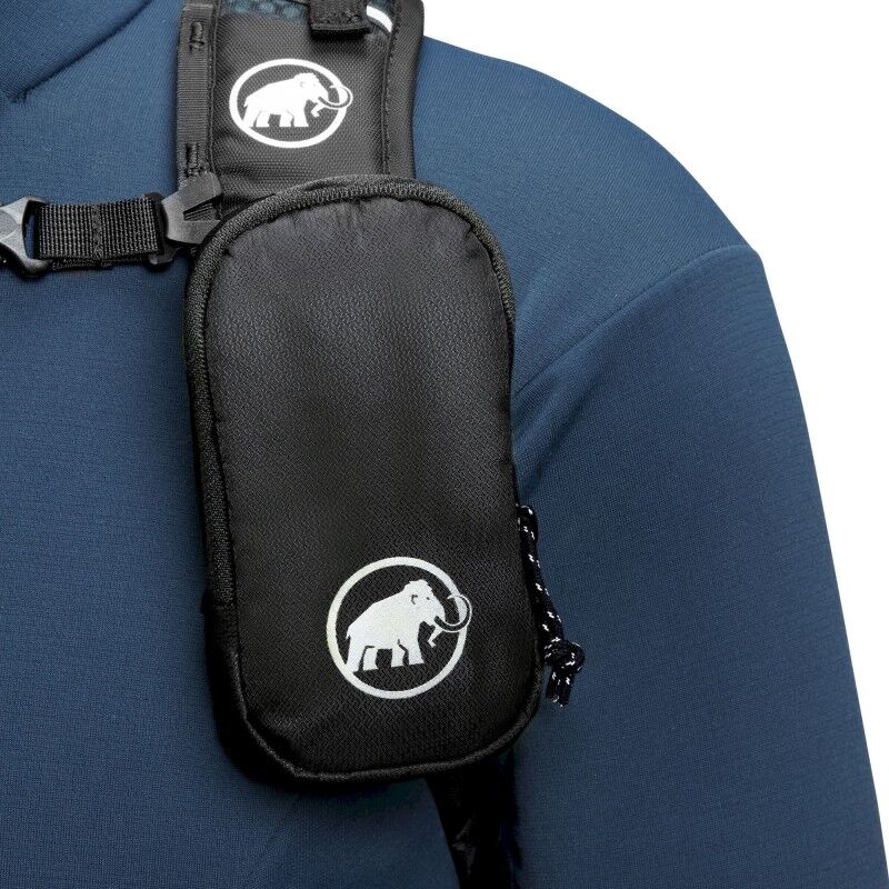 Mammut Lithium Add-on Shoulder Pocket | Hardloop