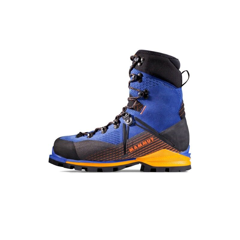 Mammut Kento Mountain High GTX - Vuoristokengät - Naiset | Hardloop
