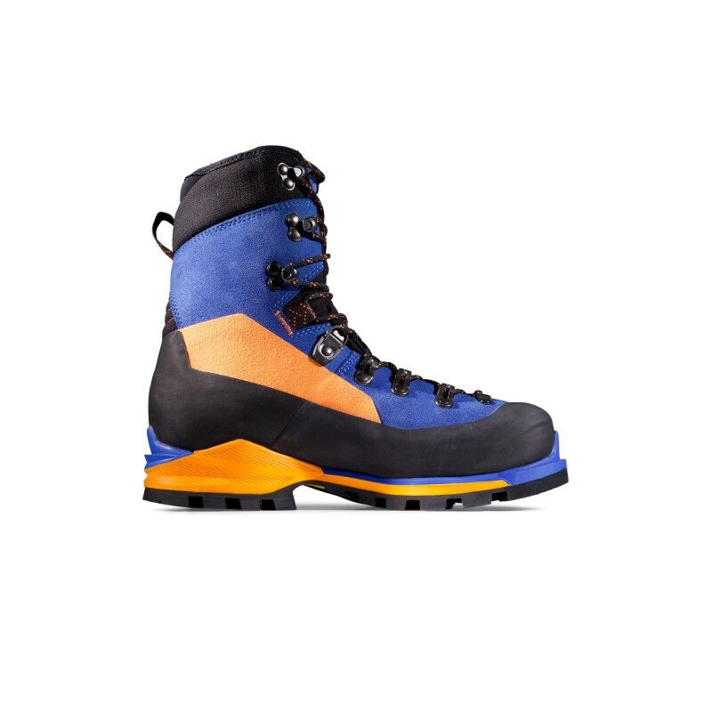 Mammut Kento Mountain High GTX - Bjergsko - Damer | Hardloop