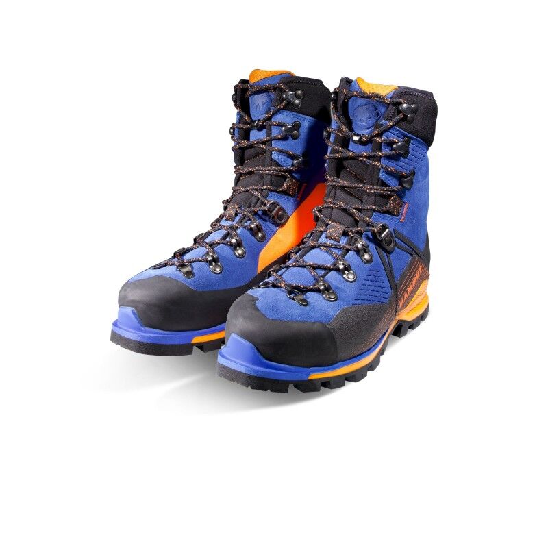 Mammut Kento Mountain High GTX - Mountaineering boots - Women's | Hardloop
